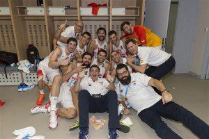 Lee más sobre el artículo El Real Zaragoza y el Eurobasket, focos deportivos del fin de semana