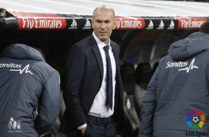 Lee más sobre el artículo Continúa la evaluación de los efectos Zidane y Carreras