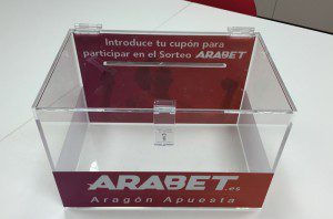 Lee más sobre el artículo Las apuestas no premiadas de ARABET pueden tener premio