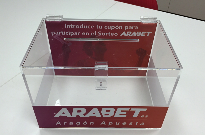 En este momento estás viendo Las apuestas no premiadas de ARABET pueden tener premio