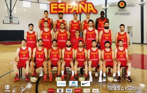 Lee más sobre el artículo JJOO: España, aspirante al oro en baloncesto