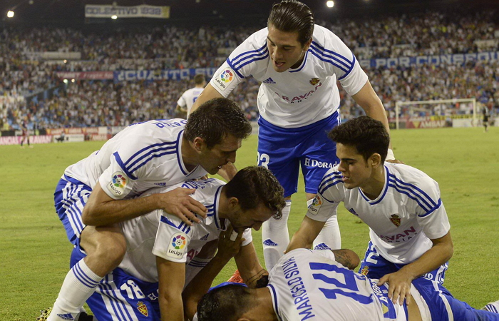 En este momento estás viendo ¿Resurgirá el Real Zaragoza en la Copa del Rey?