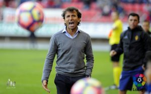 Lee más sobre el artículo Activado el protocolo de nuevo entrenador en el Real Zaragoza