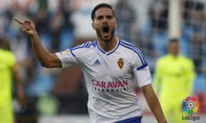 Lee más sobre el artículo El Real Zaragoza renace tras seis jornadas sin ganar