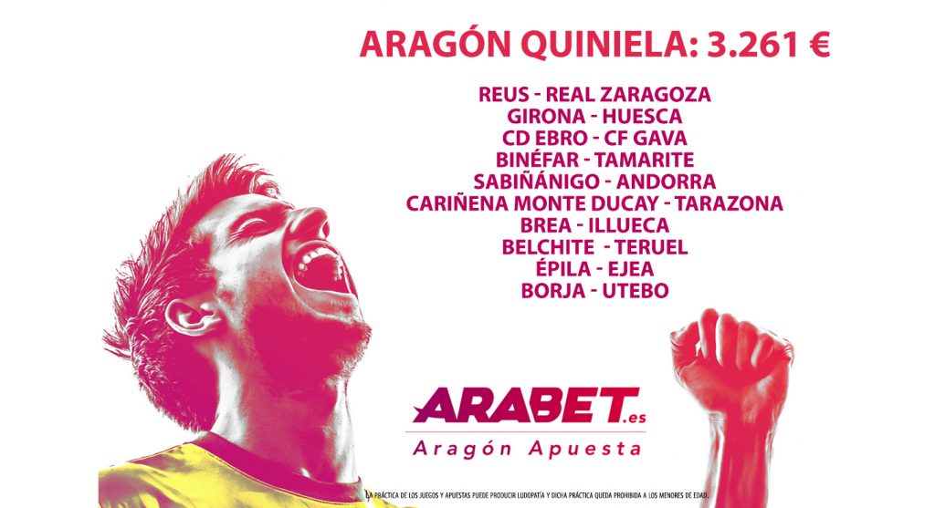 Aragon Quiniela