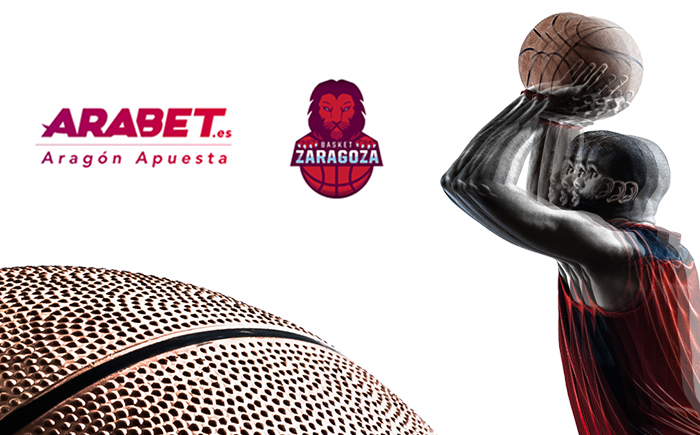 En este momento estás viendo Arabet regala entradas para ver el Basket Zaragoza – Tenerife