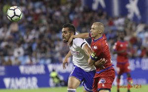 Lee más sobre el artículo Arabet regala entradas para ver el partido de ‘play off’ del Real Zaragoza contra el Numancia en La Romareda