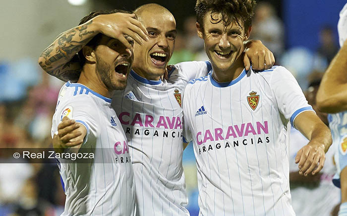 En este momento estás viendo Arabet regala entradas para ver el Real Zaragoza – Rayo Majadahonda