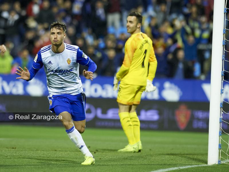 Lee más sobre el artículo Arabet te regala entradas para ver el Real Zaragoza – Sporting en La Romareda