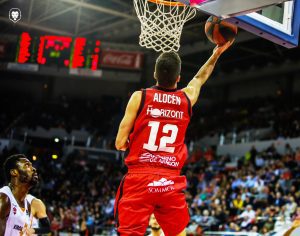 Lee más sobre el artículo Arabet regala entradas para ver el partido de Champions del Basket Zaragoza contra el Lietkabelis